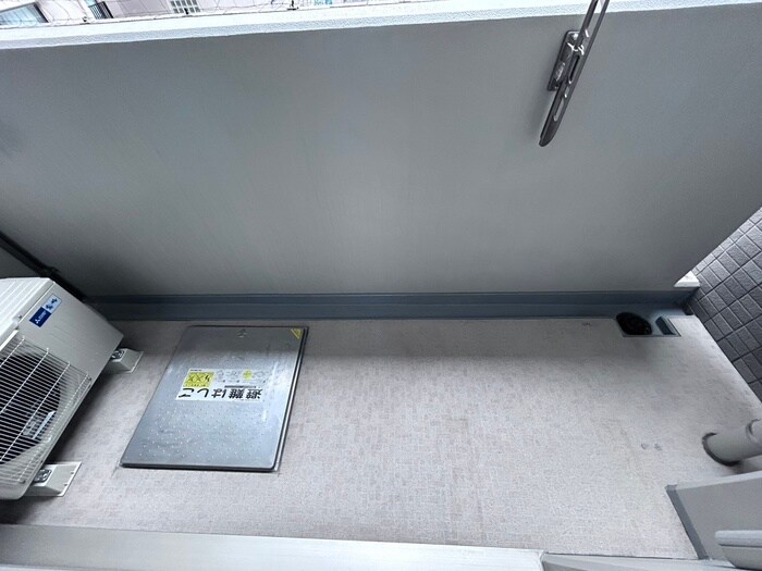 エタ－ナルコ－ト三条の物件内観写真