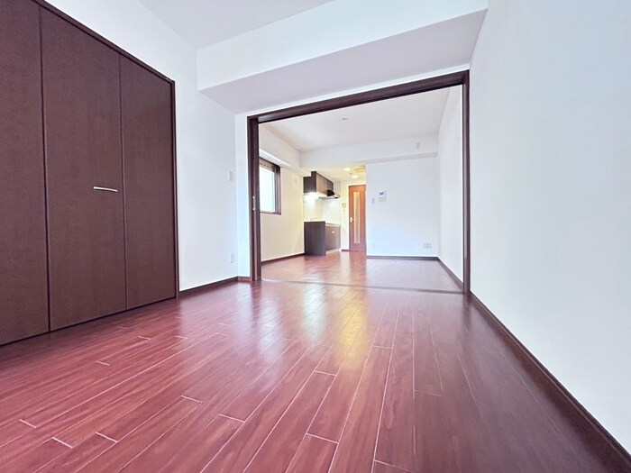 エタ－ナルコ－ト三条の物件内観写真