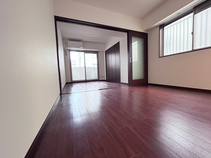 エタ－ナルコ－ト三条の物件内観写真