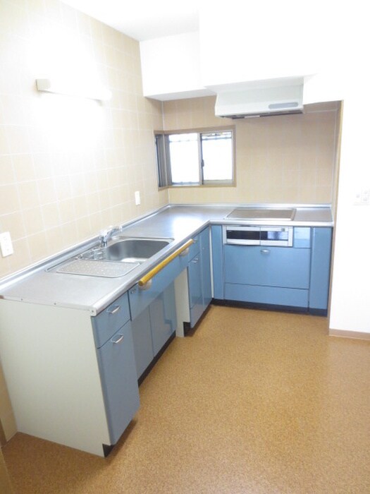 ベルデ石きりの物件内観写真