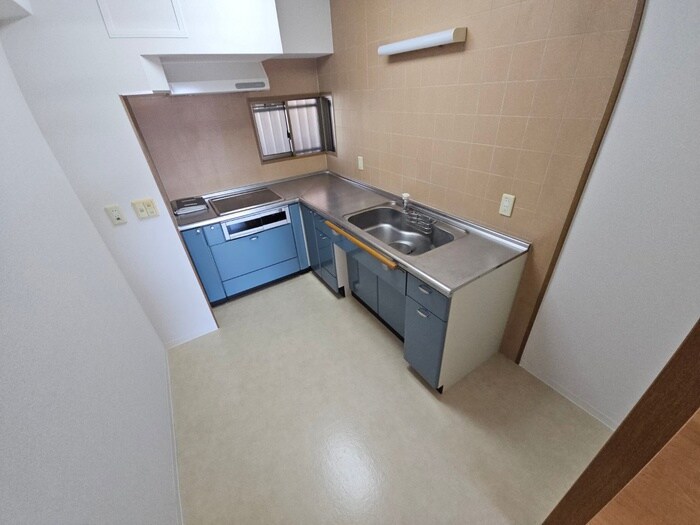 ベルデ石きりの物件内観写真