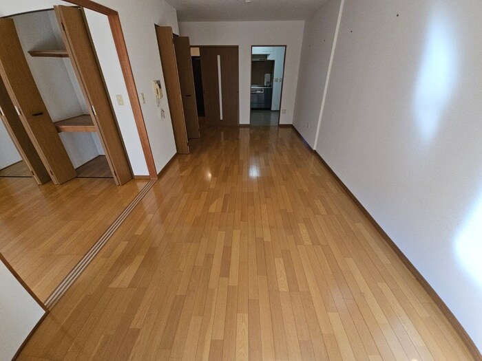 ベルデ石きりの物件内観写真