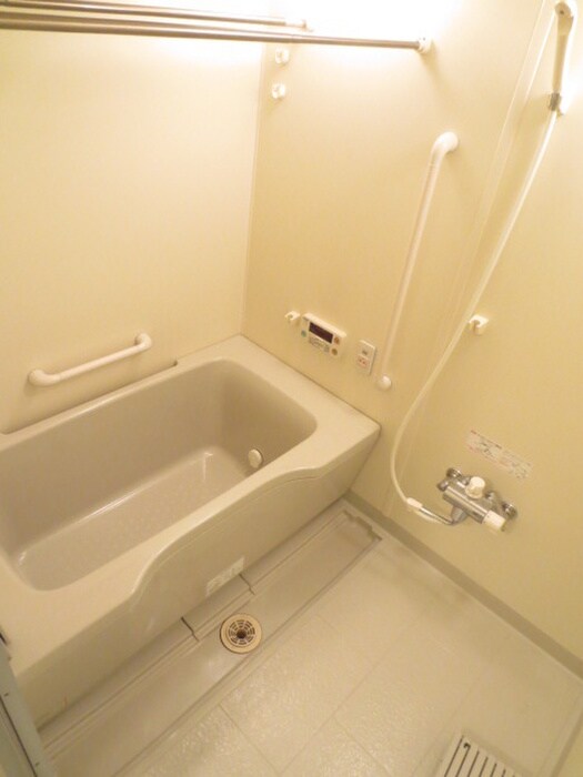 ベルデ石きりの物件内観写真