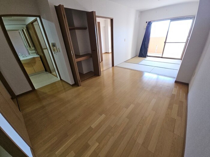 ベルデ石きりの物件内観写真