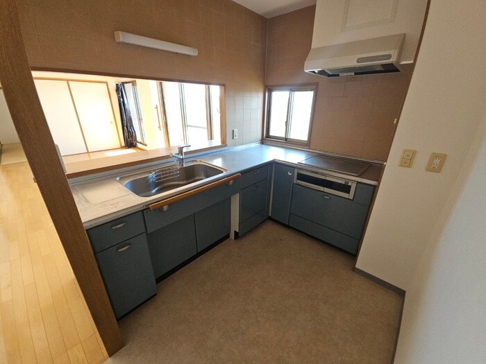 ベルデ石きりの物件内観写真