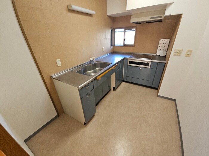 ベルデ石きりの物件内観写真