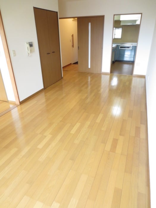 ベルデ石きりの物件内観写真