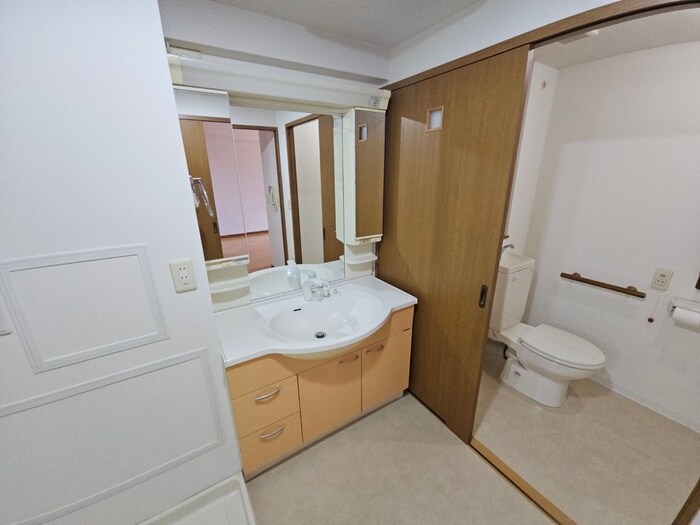 ベルデ石きりの物件内観写真