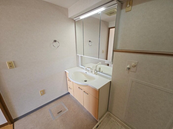 ベルデ石きりの物件内観写真