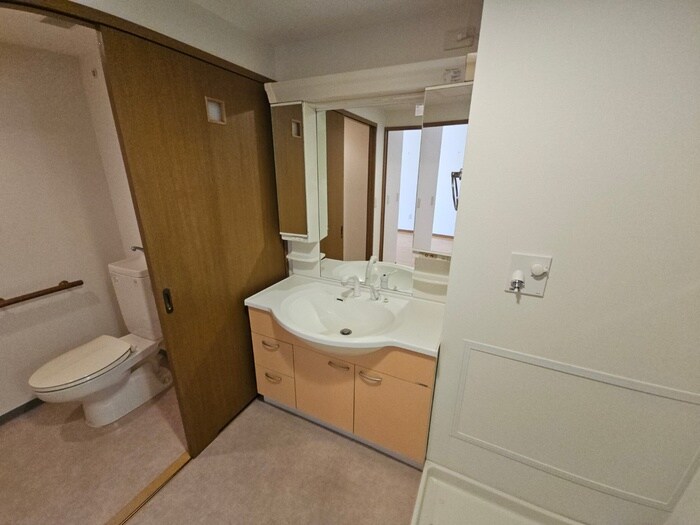 ベルデ石きりの物件内観写真