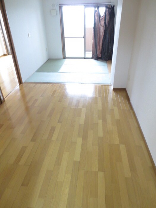 ベルデ石きりの物件内観写真