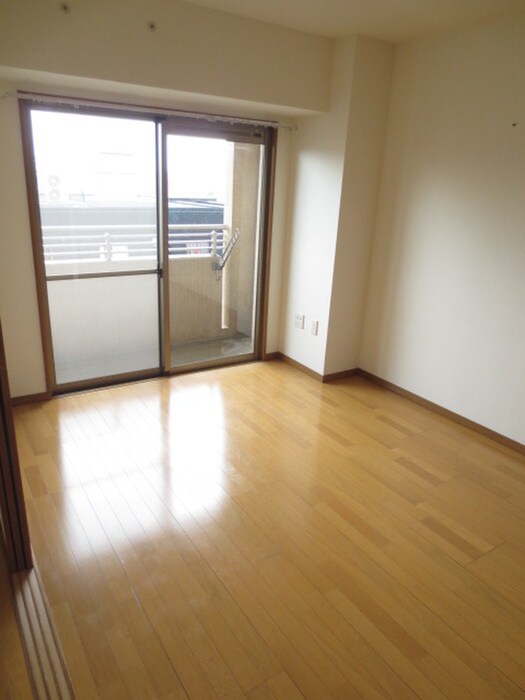 ベルデ石きりの物件内観写真