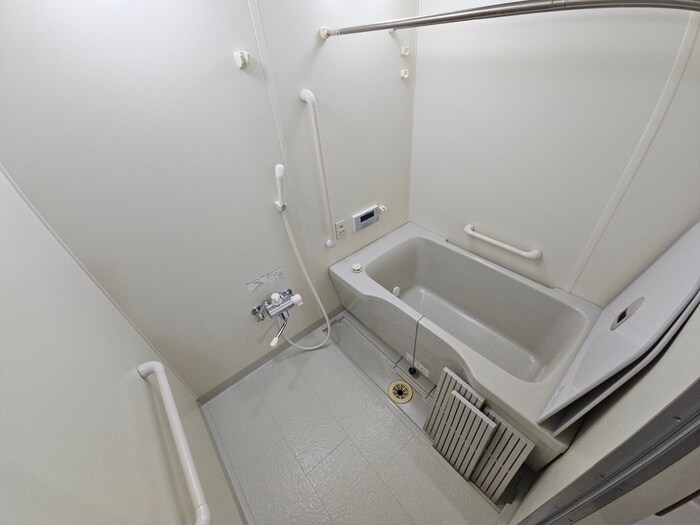 ベルデ石きりの物件内観写真