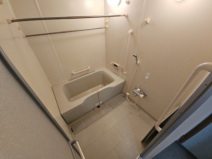 ベルデ石きりの物件内観写真