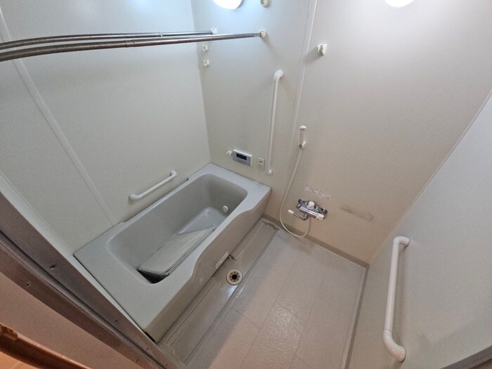 ベルデ石きりの物件内観写真