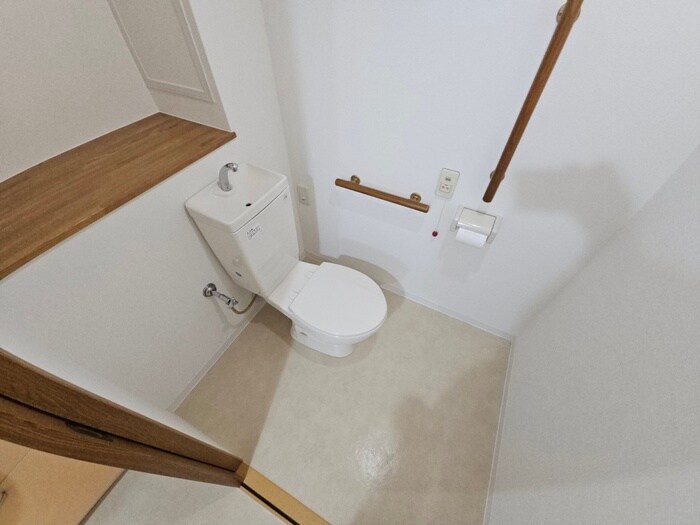 ベルデ石きりの物件内観写真