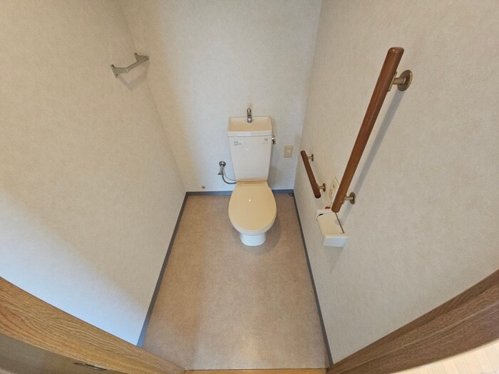 ベルデ石きりの物件内観写真