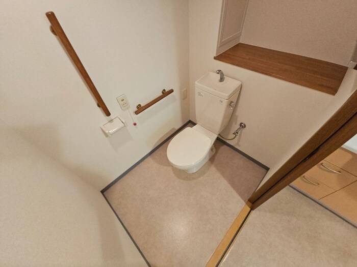 ベルデ石きりの物件内観写真