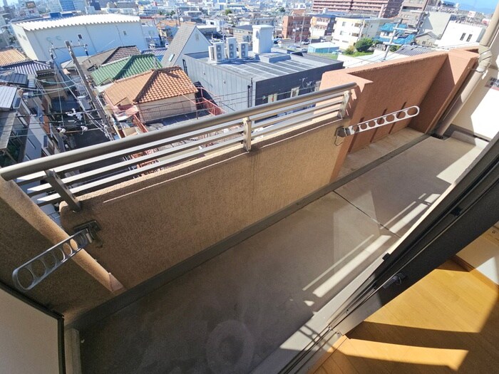 ベルデ石きりの物件内観写真