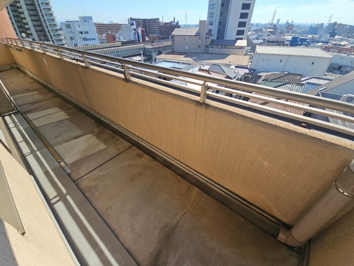 ベルデ石きりの物件内観写真