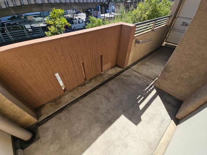 ベルデ石きりの物件内観写真