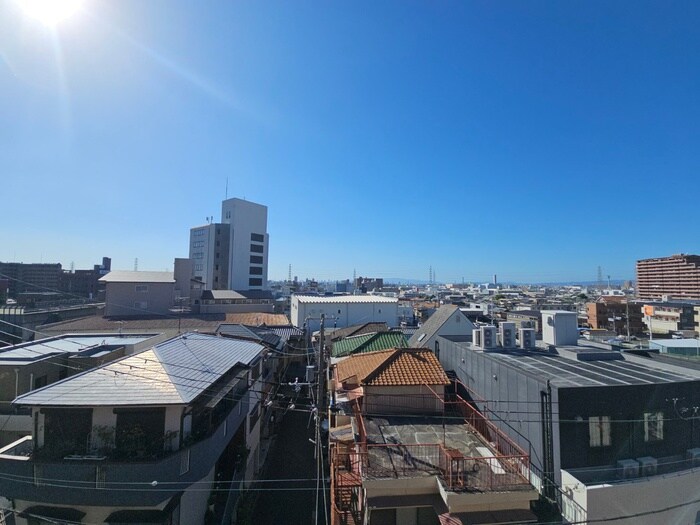 ベルデ石きりの物件内観写真