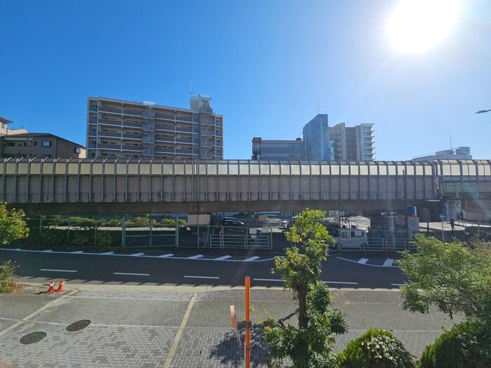 ベルデ石きりの物件内観写真