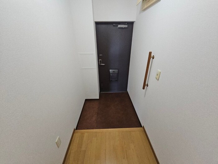 ベルデ石きりの物件内観写真