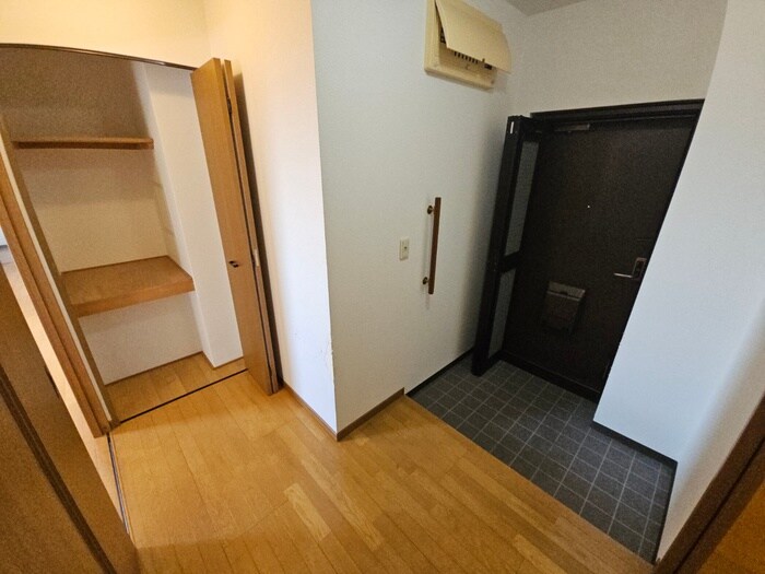 ベルデ石きりの物件内観写真