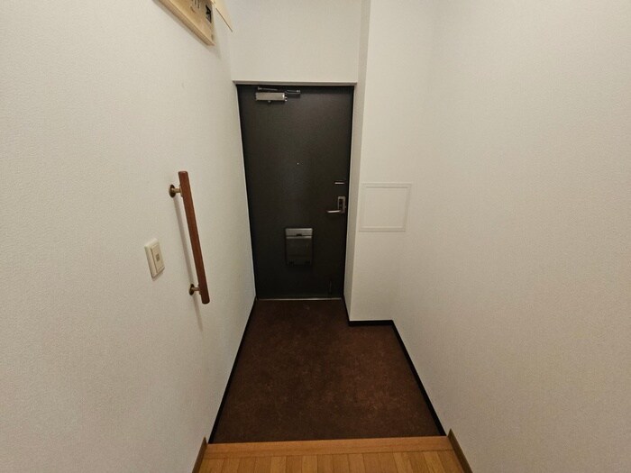 ベルデ石きりの物件内観写真