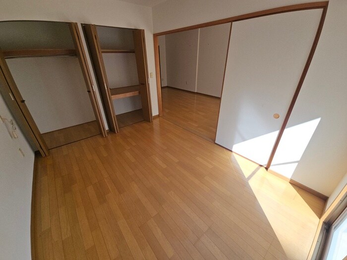 ベルデ石きりの物件内観写真