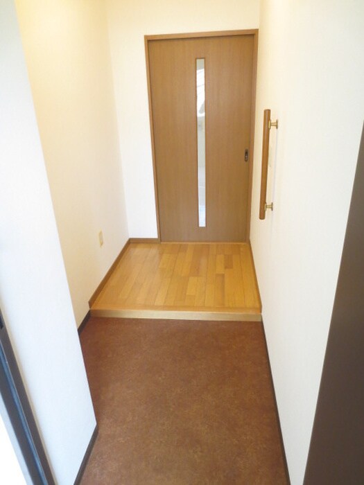 ベルデ石きりの物件内観写真