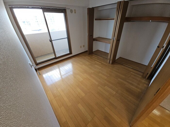 ベルデ石きりの物件内観写真