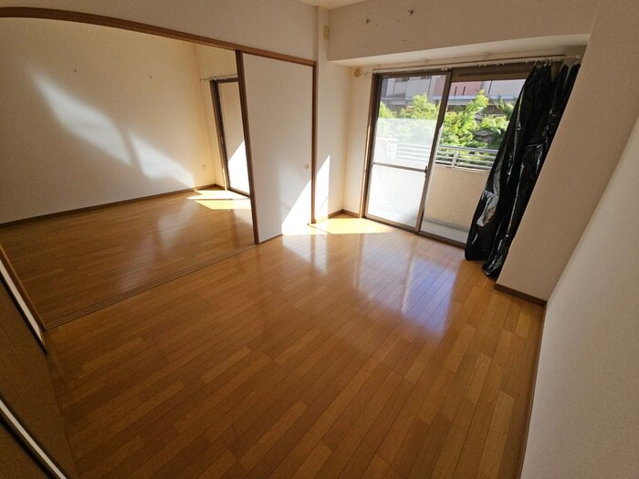 ベルデ石きりの物件内観写真