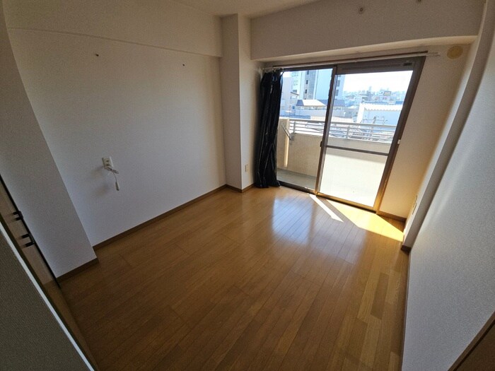 ベルデ石きりの物件内観写真