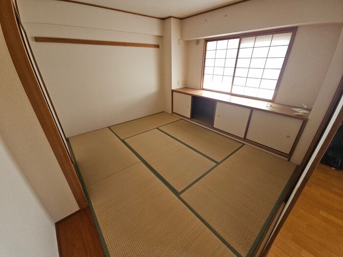 ベルデ石きりの物件内観写真