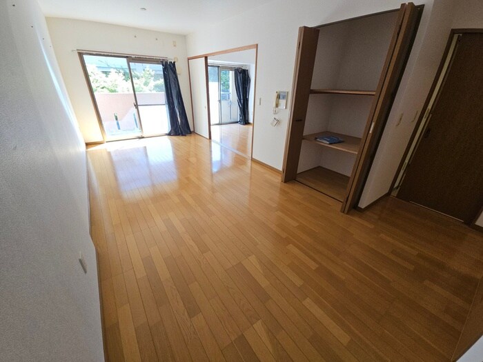 ベルデ石きりの物件内観写真