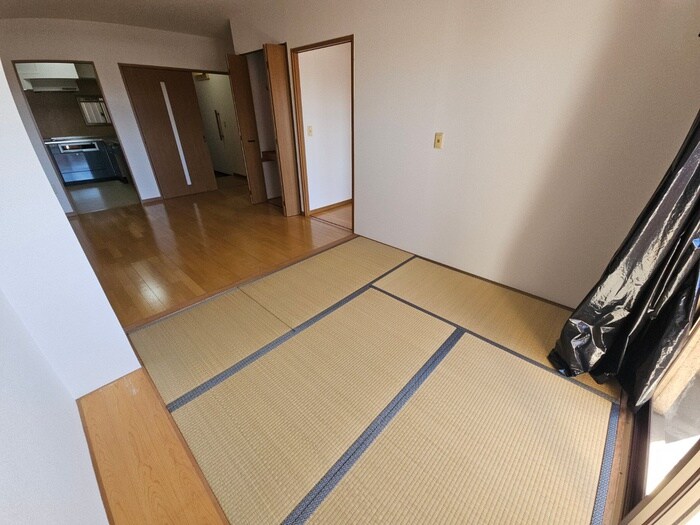 ベルデ石きりの物件内観写真