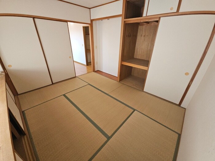 ベルデ石きりの物件内観写真