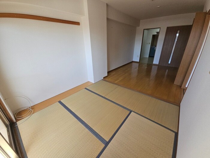 ベルデ石きりの物件内観写真