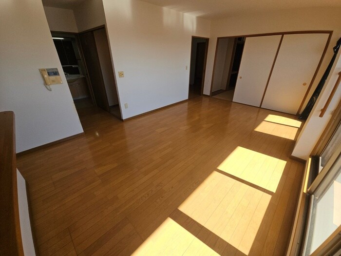 ベルデ石きりの物件内観写真