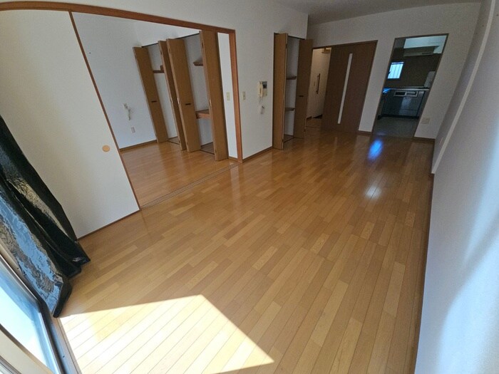 ベルデ石きりの物件内観写真