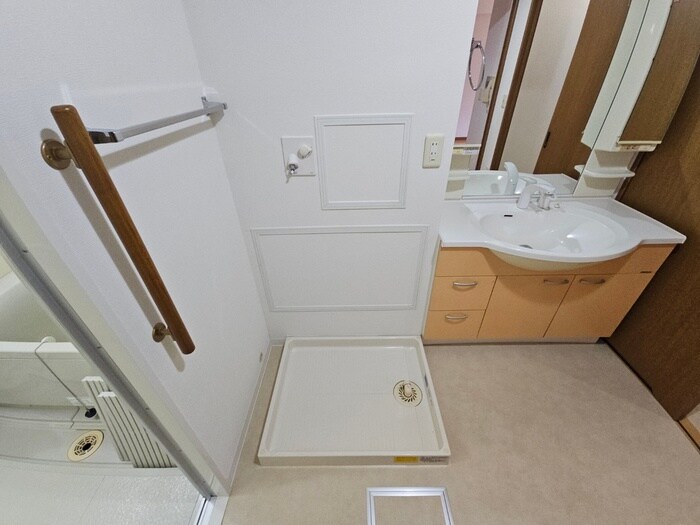 ベルデ石きりの物件内観写真