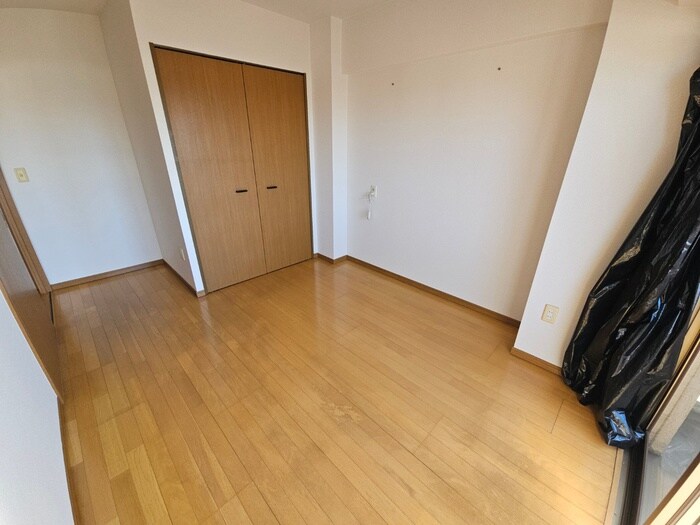 ベルデ石きりの物件内観写真