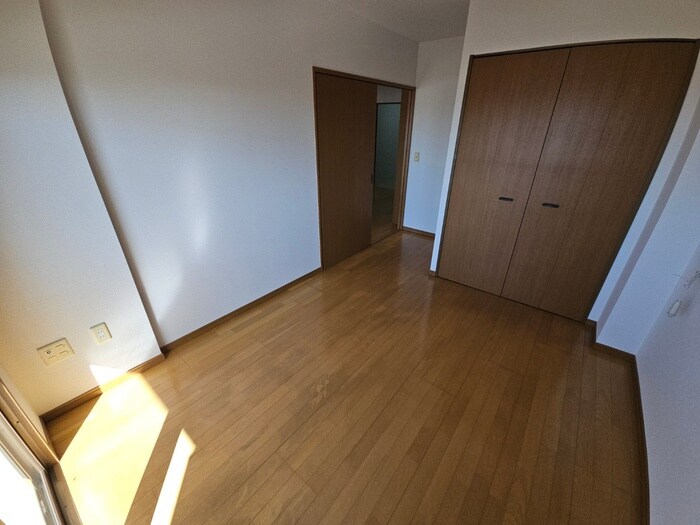 ベルデ石きりの物件内観写真