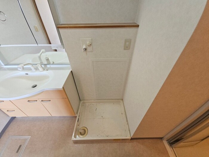 ベルデ石きりの物件内観写真