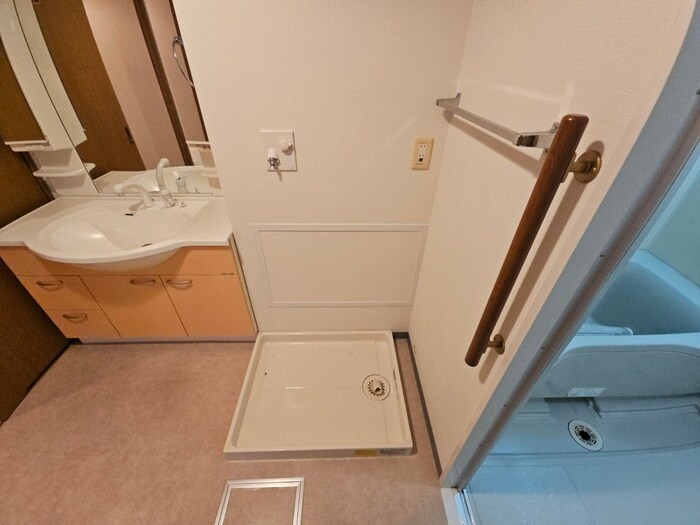 ベルデ石きりの物件内観写真