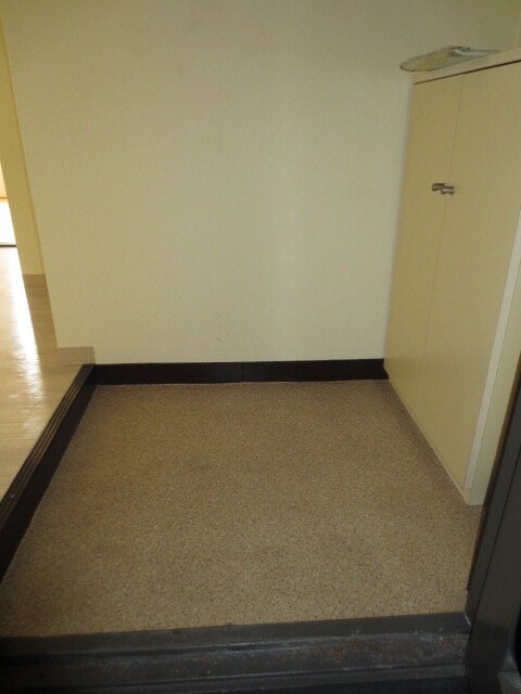 ベルハイツⅠの物件内観写真