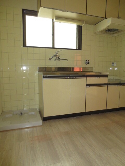 ベルハイツⅠの物件内観写真