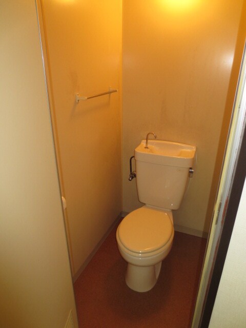 ベルハイツⅠの物件内観写真